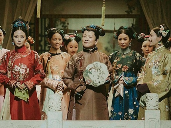 Không hề bị cấm chiếu, Diên Hy công lược vẫn phát sóng bình thường
