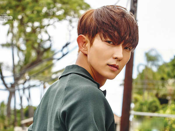 Lee Jun Ki: Bị nghi ngờ đồng tính vì giả gái quá ngọt, đến lúc có người yêu lại bị phản đối tới mức phải chia tay