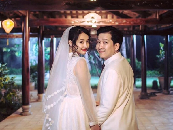 Nhã Phương quyết định lấy Trường Giang: Quá mù quáng hay bản lĩnh phi thường?