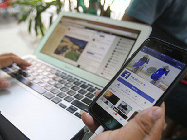 Nhận tiền từ Facebook, Google không nộp thuế có thể bị phạt tù 7 năm