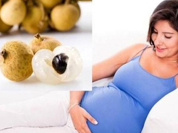 Nhãn vào mùa đang 'rẻ như cho' nhưng không phải ai cũng ăn được
