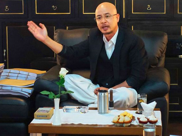 Những vụ ly hôn 'đắt giá' của đại gia Việt: Ồn ào tranh chấp tài sản đến chiến tranh pháp lý