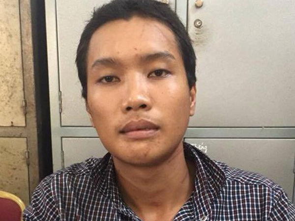 Nữ chủ nhà nghỉ trước khi bị sát hại từng cầu xin nghi phạm tha mạng