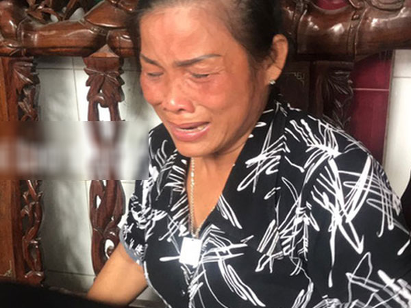 Thiếu úy tử vong vì uống nhầm ma túy: Trong ca nước ở hiện trường còn có 2 túi ni lông nhỏ