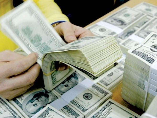Tín dụng ngoại tệ sẽ bị siết dần?
