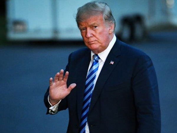 Trump xác nhận hoãn duyệt binh Mỹ, tới dự lễ kỷ niệm tại Pháp