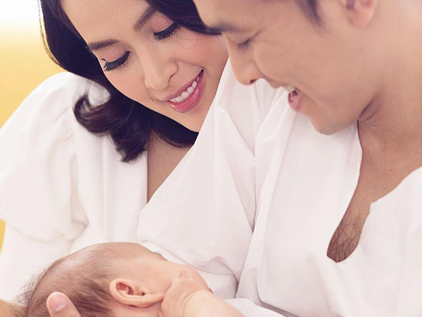 Tú Vi tức giận dọa 'băm nát' ai chê con gái nhỏ