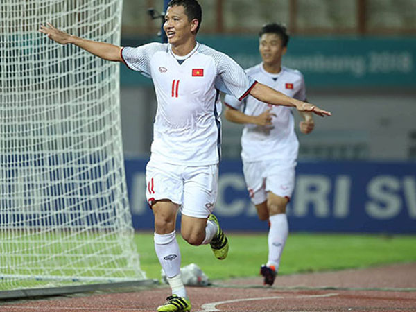 Video Highlights Olympic Nepal 0-2 Olympic Việt Nam