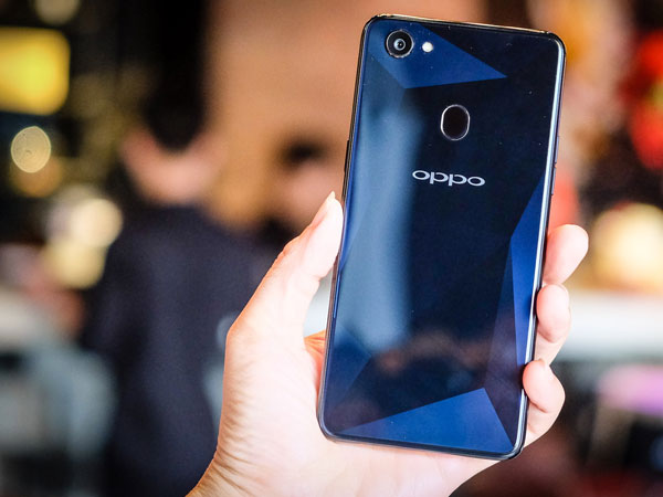 10 smartphone bán chạy nhất tháng 7/2018