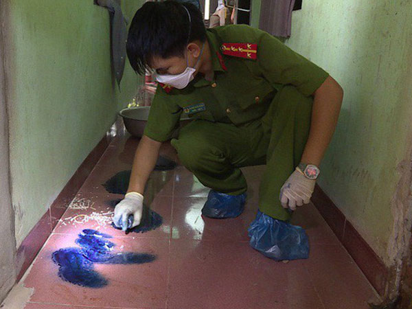 Bộ Công an vào cuộc truy tìm hung thủ sát hại đôi vợ chồng ở Hưng Yên