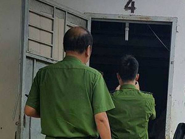 Kết luận ban đầu vụ 3 người chết thảm trong phòng trọ ở Đồng Nai