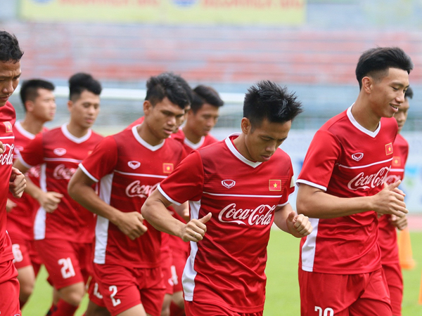 Lịch thi đấu ASIAD 2018: U23 Việt Nam đá khi nào?