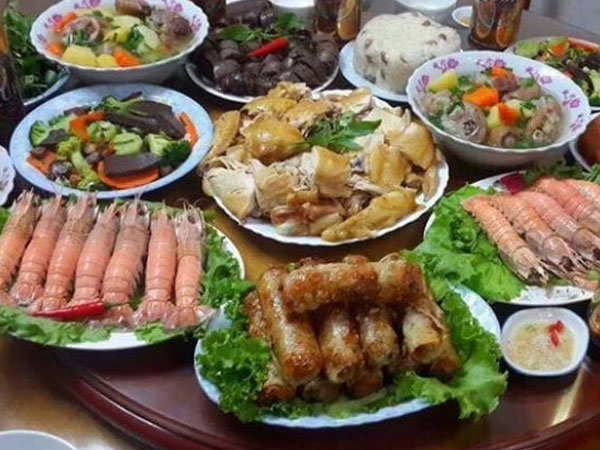 Những sai lầm không nên mắc phải khi làm lễ cúng cô hồn
