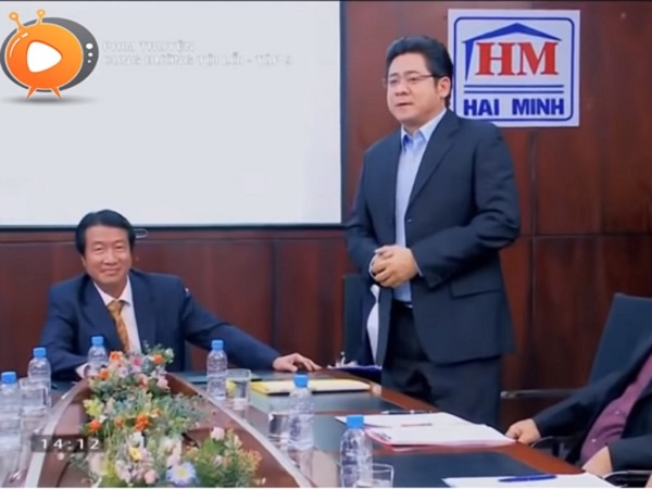 Phim cung đường tội lỗi tập 9: 20 năm sau Hòa quay lại trả thù Hải và Tuyết