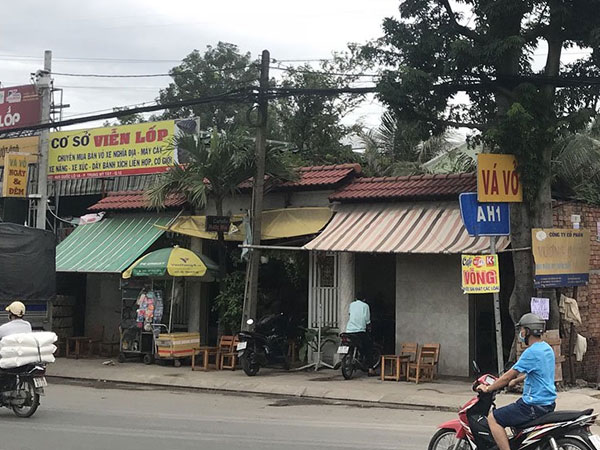Chuyện về căn nhà ở Sài Gòn có 9 người chết bí ẩn