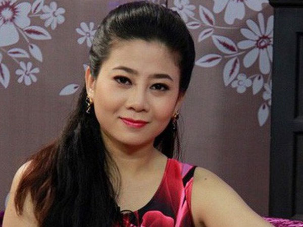 Diễn viên Ái Châu tiết lộ sự thật phía sau tình trạng bệnh tật hiểm nghèo của Mai Phương