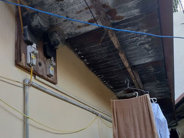 Hà Nội: Bị 'ép' giảm tiền điện, chủ trọ lại tăng tiền nhà