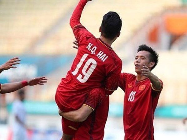 Lịch thi đấu ASIAD ngày 19/8: Tâm điểm Olympic Việt Nam