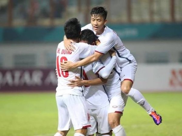 U23 Việt Nam đi vào 'nhánh tử thần' sau địa chấn trước Nhật Bản