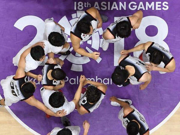 Bê bối ASIAD: 4 tuyển thủ bóng rổ Nhật Bản bị đuổi về nước vì mua dâm