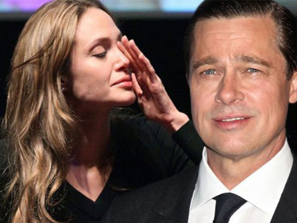 Bi hài chuyện ly hôn của Brad Pitt - Angelina Jolie: Thời gian ly dị còn dài hơn cả 2 năm chính thức làm vợ chồng