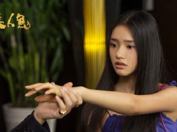 Châu Tinh Trì hủy bỏ kế hoạch thực hiện 'Mỹ nhân ngư 2'?