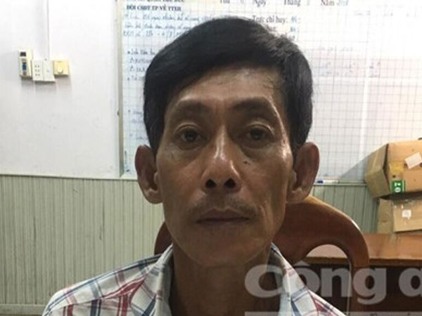 Cuộc truy tìm gã xe ôm giết người ở Sài Gòn