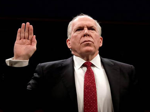 Cựu giám đốc CIA dọa kiện Trump vì bị tước đặc quyền an ninh