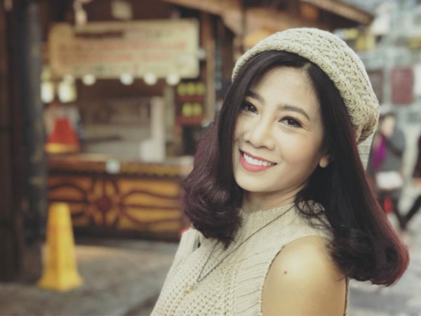 Diễn viên Mai Phương: Tôi kiên cường, mạnh mẽ