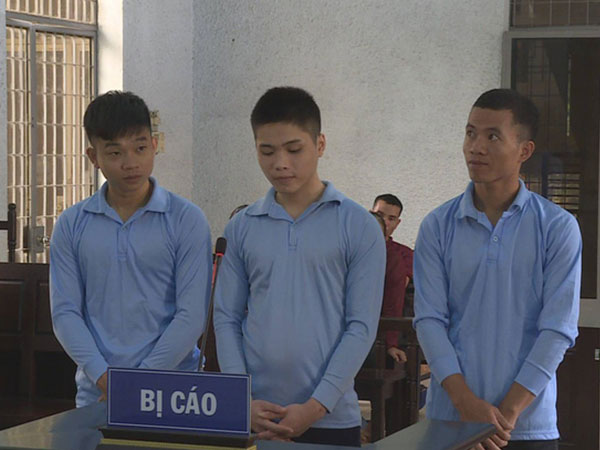 Đòi nợ không được, nhóm thanh niên rủ nhau giết người