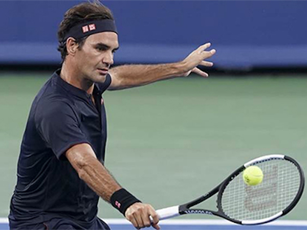 Federer thất vọng khi Gerard Pique cải tổ thể thức Davis Cup