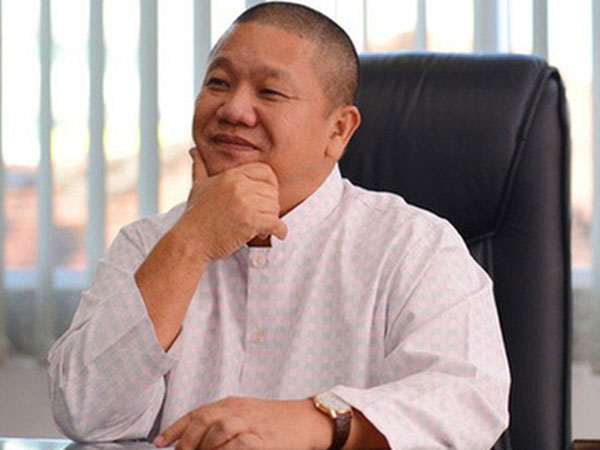 Hoa Sen Group vay nợ 16.000 tỷ, gấp hơn 4 lần vốn chủ: Thế chủ động hay cơn bĩ cực của 'ông trùm' tôn Việt?