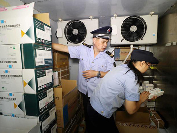 Hồi chuông cảnh tỉnh từ 900.000 liều vaccine giả 'phá thủng giới hạn đạo đức' ở Trung Quốc