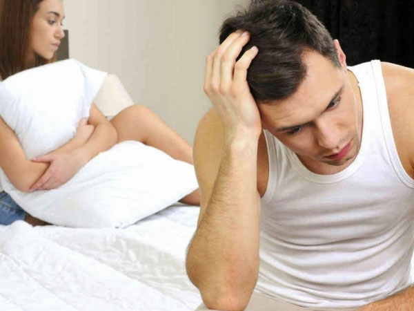 Không có tinh trùng trong tinh dịch,cần phải làm gì?