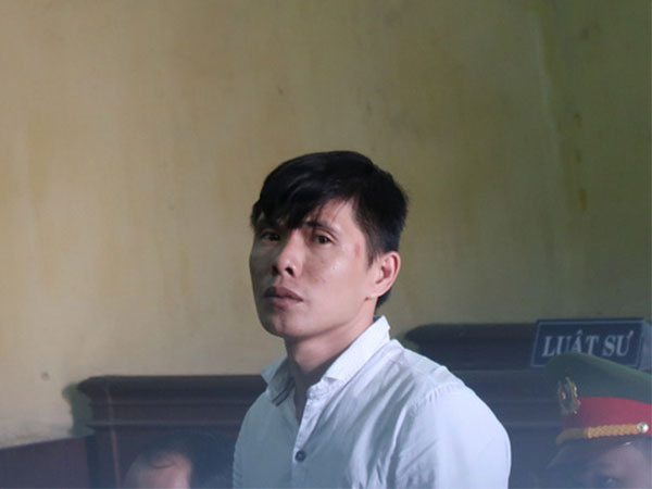 Mất mạng vì truy sát bạn