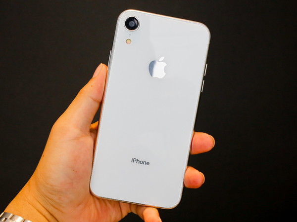 Mô hình iPhone 9 xuất hiện tại Việt Nam
