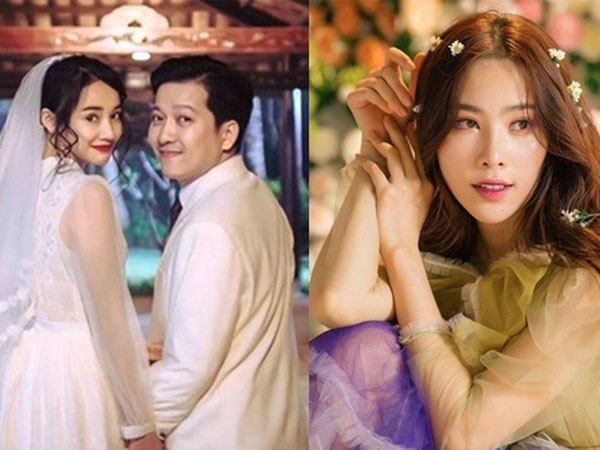 Nam Em nhanh chóng biểu lộ tâm trạng trước tin Nhã Phương - Trường Giang xác nhận kết hôn