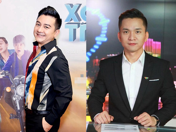Những nghệ sĩ Việt lạc quan chiến đấu với bệnh ung thư