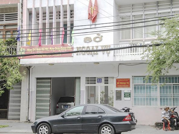 Quan lộ 'thần tốc' của phó Giám đốc Sở Ngoại vụ Bình Ðịnh