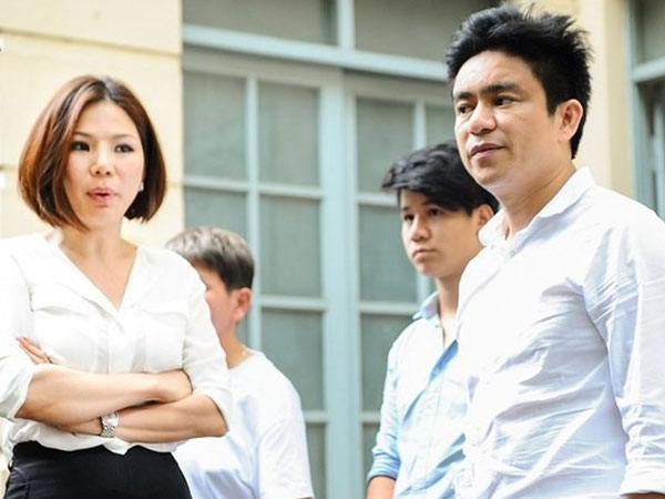 Tòa án Mỹ triệu tập bác sĩ Chiêm Quốc Thái
