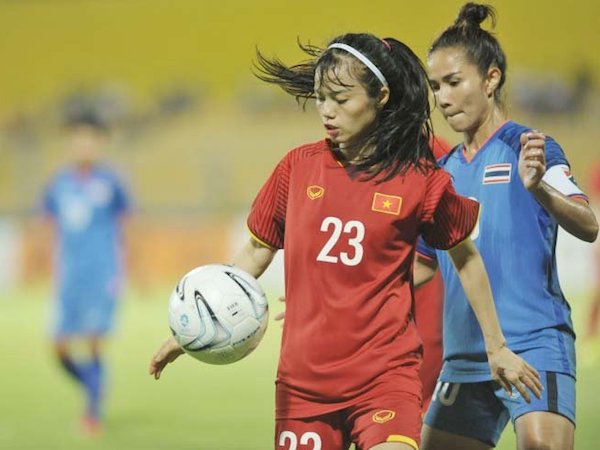 Tuyển nữ Việt Nam: Vé tứ kết Asiad và nước mắt nuốt vào trong