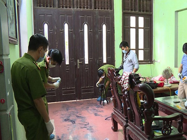 Vụ 2 vợ chồng ở Hưng Yên bị sát hại: Phát hiện manh mối và tình tiết mới