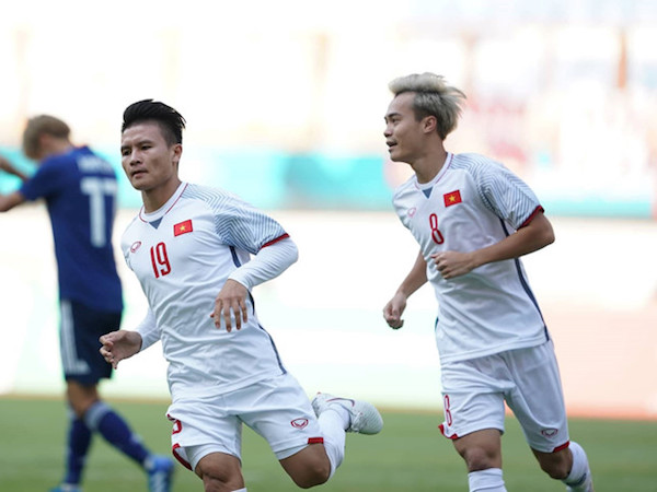 'Xoilac' phát lậu các trận đấu ASIAD 18: Có thể xử lý hình sự?