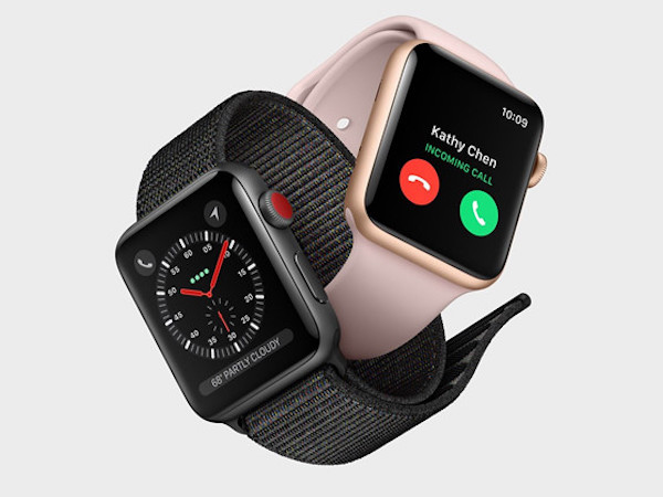 Apple chuẩn bị ra mắt 6 chiếc đồng hồ thông minh thế hệ mới