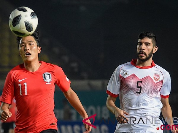Báo quốc tế: U23 Bahrain quá yếu, U23 Việt Nam có thể gặp Hàn Quốc ở Bán kết