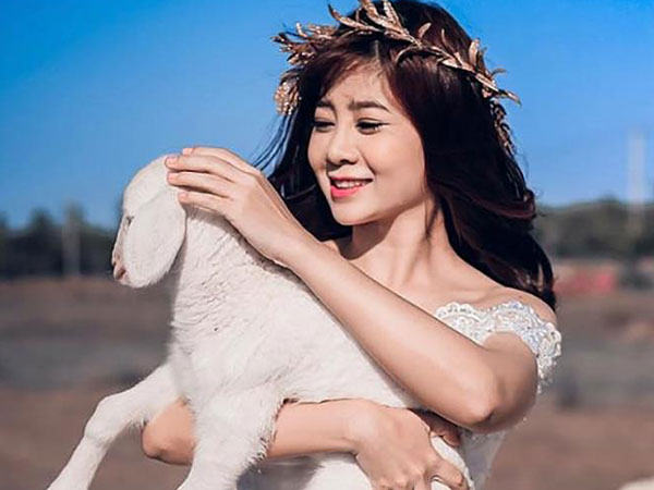 Bệnh tình và hình ảnh diễn viên Mai Phương bị lợi dụng để quảng cáo bảo hiểm gây phẫn nộ