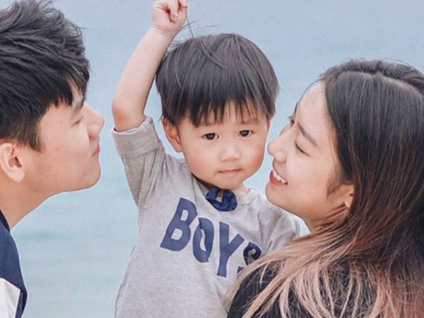 Chạm mốc 200k followers trên Instagram, Xoài chính là em bé hot nhất trên MXH Việt Nam ở thời điểm hiện tại