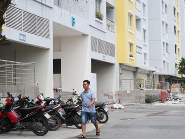 Cháy chung cư, ai chịu trách nhiệm?