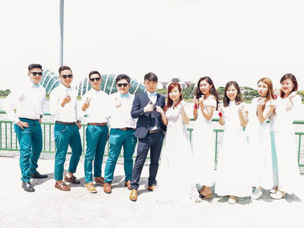 Chi hơn 60 triệu thuê người chuyên nghiệp chụp đám cưới, cặp đôi khóc ròng nhìn ảnh 'xấu như ma cấu', còn bị nhiếp ảnh mắng thêm