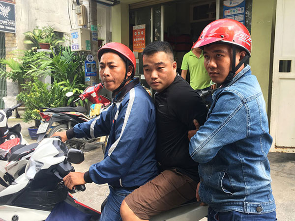Cho bạn trai mới quen ở lại phòng trọ, cô gái bị mất sạch tài sản